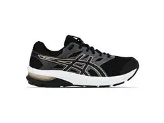 Tênis Asics Gel-Shogun St Black/Champagne Fem Tam 37 - 2
