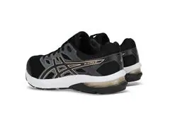 Tênis Asics Gel-Shogun St Black/Champagne Fem Tam 38 - 1