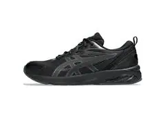 Tênis Asics Gel-Quantum Kei Black/Obsidian Grey Unisex Tam 38 - 4