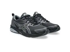 Tênis Asics Gel-Quantum Kei Black/Pure Silver Unisex Tam 41 - 0