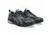 Tênis Asics Gel-Quantum Kei Black/Pure Silver Unisex Tam 41 - 0
