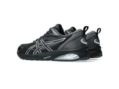 Tênis Asics Gel-Quantum Kei Black/Pure Silver Unisex Tam 41 - 1