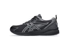 Tênis Asics Gel-Quantum Kei Black/Pure Silver Unisex Tam 41 - 3
