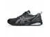 Tênis Asics Gel-Quantum Kei Black/Pure Silver Unisex Tam 41 - 4