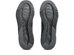 Tênis Asics Gel-Quantum Kei Black/Pure Silver Unisex Tam 41 - 7