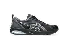 Tênis Asics Gel-Quantum Kei Black/Pure Silver Unisex Tam 42 - 2