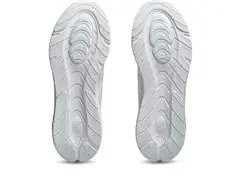 Tênis Asics Gel-Quantum Kei White/Cloud Grey Unisex Tam 38 - 7