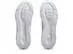 Tênis Asics Gel-Quantum Kei White/Cloud Grey Unisex Tam 38 - 7