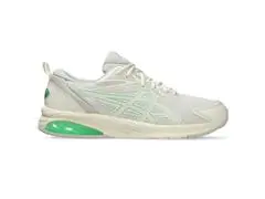 Tênis Asics Gel-Quantum Kei Cream/Peppermint Unisex Tam 35 - 2