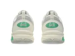 Tênis Asics Gel-Quantum Kei Cream/Peppermint Unisex Tam 41 - 5