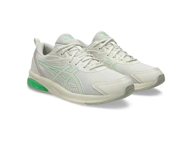 Tênis Asics Gel-Quantum Kei Cream/Peppermint Unisex Tam 42
