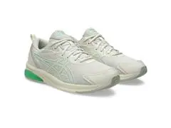 Tênis Asics Gel-Quantum Kei Cream/Peppermint Unisex Tam 42 - 0