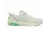Tênis Asics Gel-Quantum Kei Cream/Peppermint Unisex Tam 42 - 2