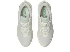 Tênis Asics Gel-Quantum Kei Cream/Peppermint Unisex Tam 43 - 6