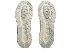 Tênis Asics Gel-Quantum Kei Cream/Peppermint Unisex Tam 44 - 7