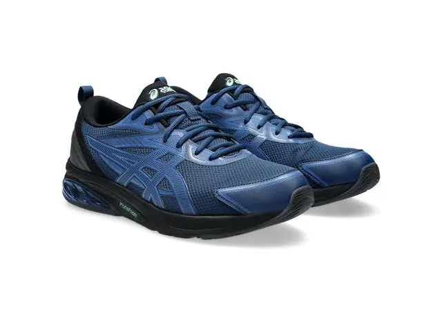 Tênis Asics Gel-Quantum Kei Independence Blue/Polar Night Masc Tam 43