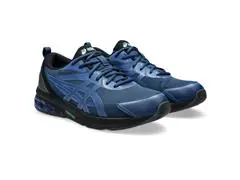 Tênis Asics Gel-Quantum Kei Independence Blue/Polar Night Masc Tam 43