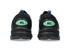 Tênis Asics Gel-Quantum Kei Independence Blue/Polar Night Masc Tam 43 - 5