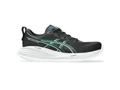 Tênis Asics Gel-Cumulus 27 Black/Lucid Yellow Masc Tam 39 - 2