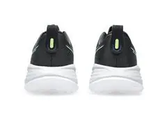 Tênis Asics Gel-Cumulus 27 Black/Lucid Yellow Masc Tam 41 - 5