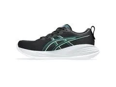 Tênis Asics Gel-Cumulus 27 Black/Lucid Yellow Masc Tam 43 - 3
