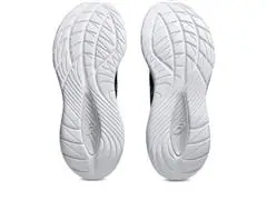 Tênis Asics Gel-Cumulus 27 Black/Lucid Yellow Masc Tam 43 - 7