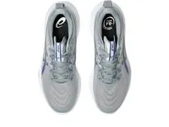 Tênis Asics Gel-Cumulus 27 Gravel/Midnight Masc Tam 41 - 6