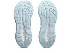 Tênis Asics Gel-Cumulus 27 Gravel/Midnight Masc Tam 44 - 7