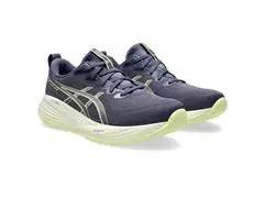 Tênis Asics Gel-Cumulus 27 Indigo Fog/Lucid Yellow Masc Tam 39 - 0
