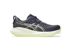 Tênis Asics Gel-Cumulus 27 Indigo Fog/Lucid Yellow Masc Tam 43 - 2