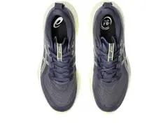 Tênis Asics Gel-Cumulus 27 Indigo Fog/Lucid Yellow Masc Tam 43 - 6