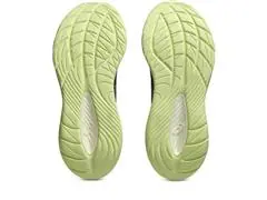 Tênis Asics Gel-Cumulus 27 Indigo Fog/Lucid Yellow Masc Tam 43 - 7