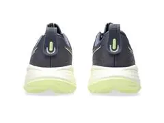 Tênis Asics Gel-Cumulus 27 Indigo Fog/Lucid Yellow Masc Tam 44 - 5