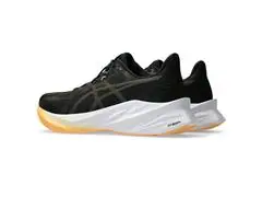 Tênis Asics Dynablast 5 Black/Brown Stone Masc Tam 39 - 1