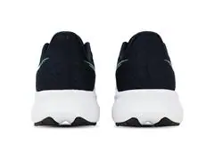 Tênis Asics Versablast 4 Midnight/Stillwater Masc Tam 44 - 5