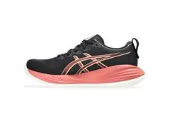 Tênis Asics Gel-Cumulus 27 Black/Orange Glow Fem Tam 34 - 3