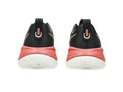 Tênis Asics Gel-Cumulus 27 Black/Orange Glow Fem Tam 35 - 5