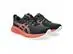 Tênis Asics Gel-Cumulus 27 Black/Orange Glow Fem Tam 37 - 0
