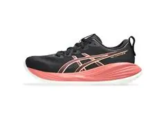 Tênis Asics Gel-Cumulus 27 Black/Orange Glow Fem Tam 37 - 4