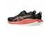 Tênis Asics Gel-Cumulus 27 Black/Orange Glow Fem Tam 39 - 1