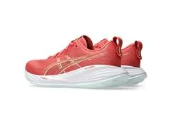 Tênis Asics Gel-Cumulus 27 Dark Pink Clay/Cream Fem Tam 34 - 1