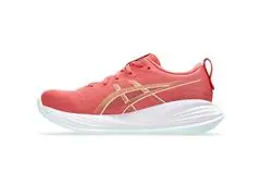 Tênis Asics Gel-Cumulus 27 Dark Pink Clay/Cream Fem Tam 34 - 3