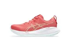 Tênis Asics Gel-Cumulus 27 Dark Pink Clay/Cream Fem Tam 34 - 4