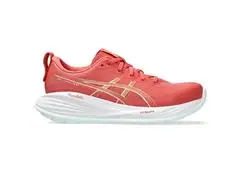 Tênis Asics Gel-Cumulus 27 Dark Pink Clay/Cream Fem Tam 35 - 2
