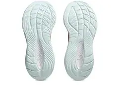 Tênis Asics Gel-Cumulus 27 Dark Pink Clay/Cream Fem Tam 37 - 7