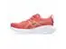 Tênis Asics Gel-Cumulus 27 Dark Pink Clay/Cream Fem Tam 38 - 3