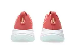 Tênis Asics Gel-Cumulus 27 Dark Pink Clay/Cream Fem Tam 39 - 5