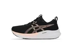 Tênis Asics Gel-Pulse 16 Se Black/Breeze Fem Tam 34 - 4
