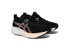 Tênis Asics Gel-Pulse 16 Se Black/Breeze Fem Tam 40