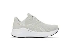 Tênis Asics Versablast 4 Concrete/White Fem Tam 34 - 2
